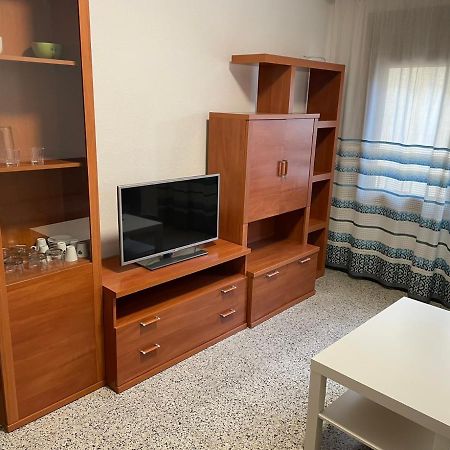 Apartament Can Lopits Ля Эскала Экстерьер фото