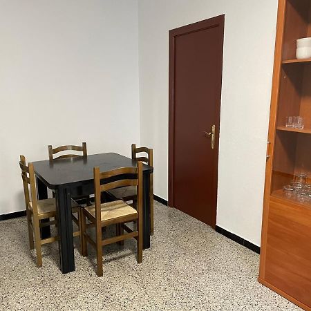 Apartament Can Lopits Ля Эскала Экстерьер фото