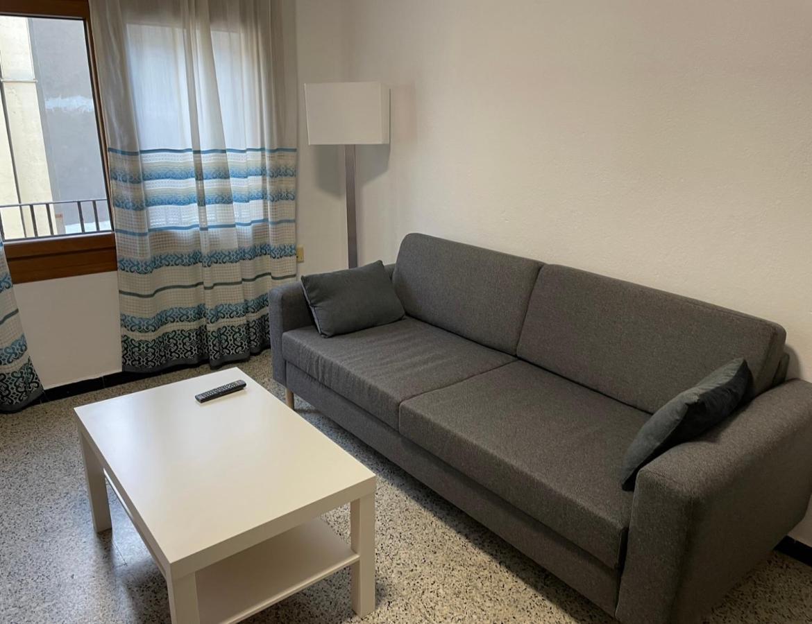 Apartament Can Lopits Ля Эскала Экстерьер фото