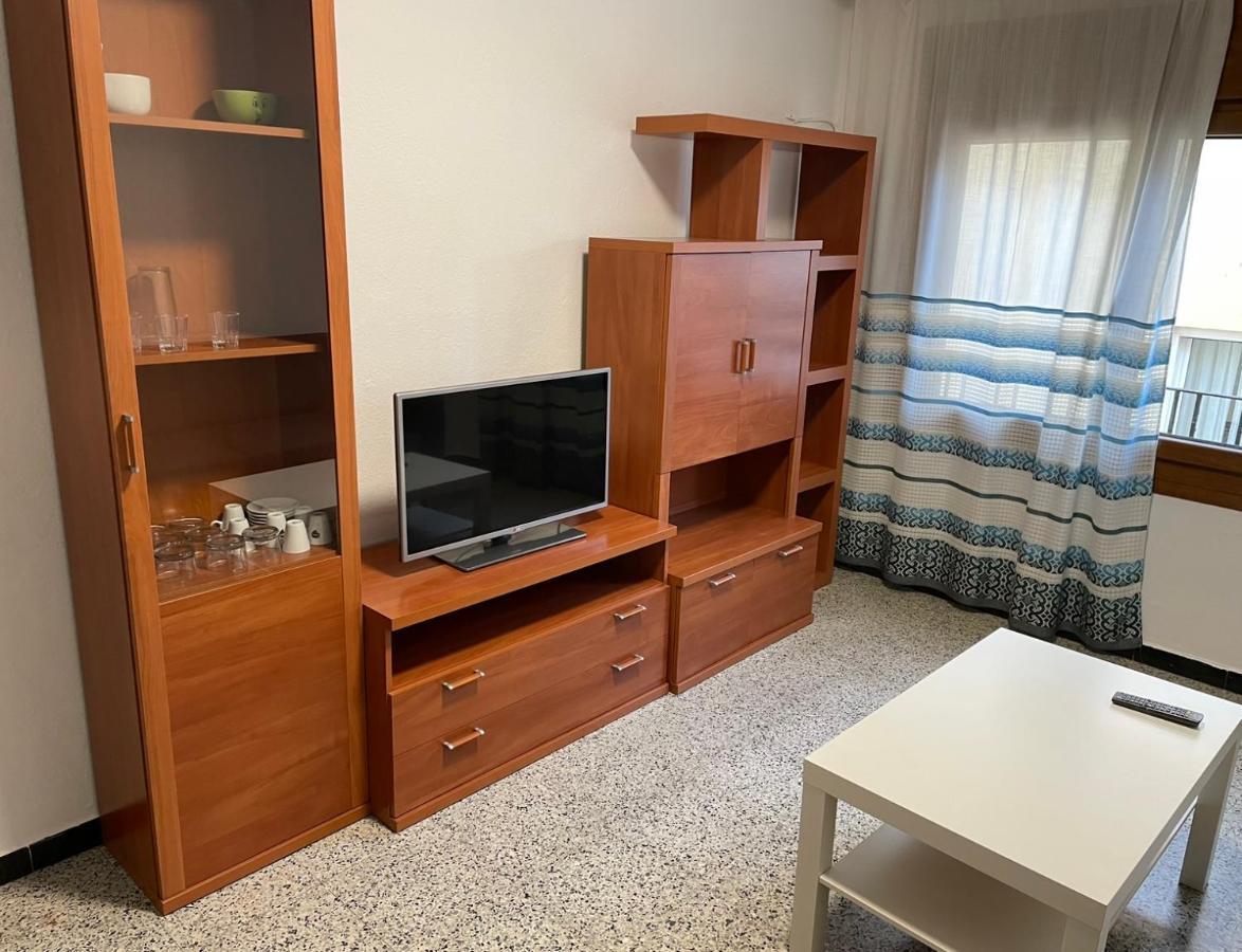 Apartament Can Lopits Ля Эскала Экстерьер фото