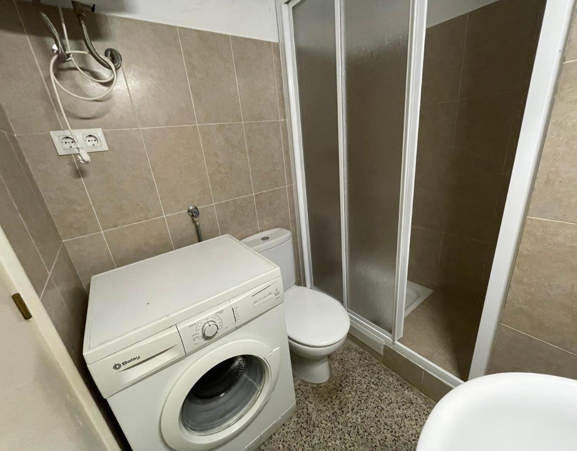 Apartament Can Lopits Ля Эскала Экстерьер фото