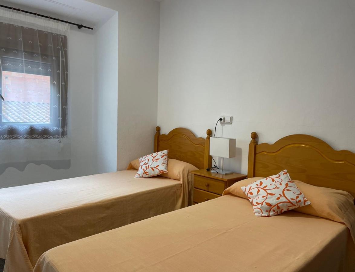Apartament Can Lopits Ля Эскала Экстерьер фото