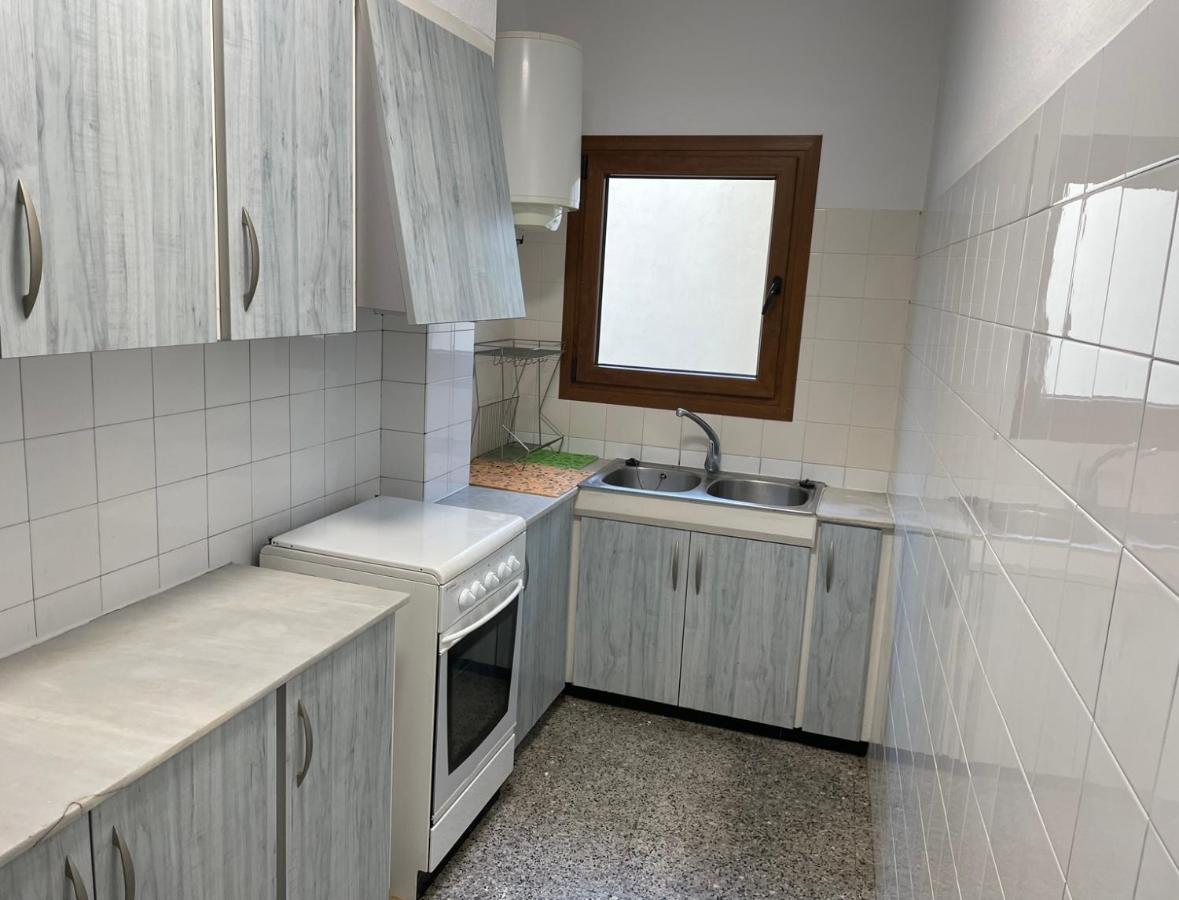 Apartament Can Lopits Ля Эскала Экстерьер фото