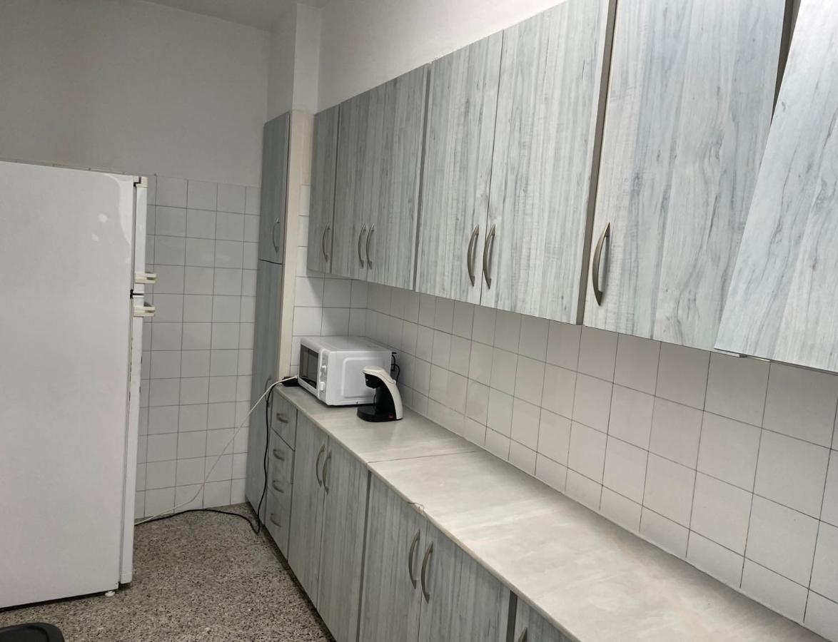 Apartament Can Lopits Ля Эскала Экстерьер фото