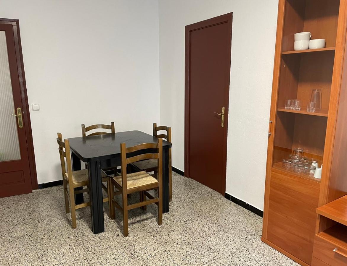 Apartament Can Lopits Ля Эскала Экстерьер фото